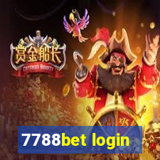 7788bet login